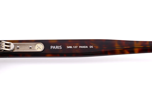 S127 PANDA col.Dark Shell / Pearl